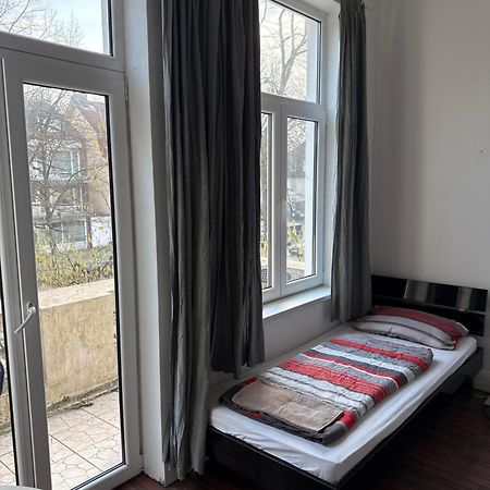 Rest Best A597 Hamburg Exterior foto
