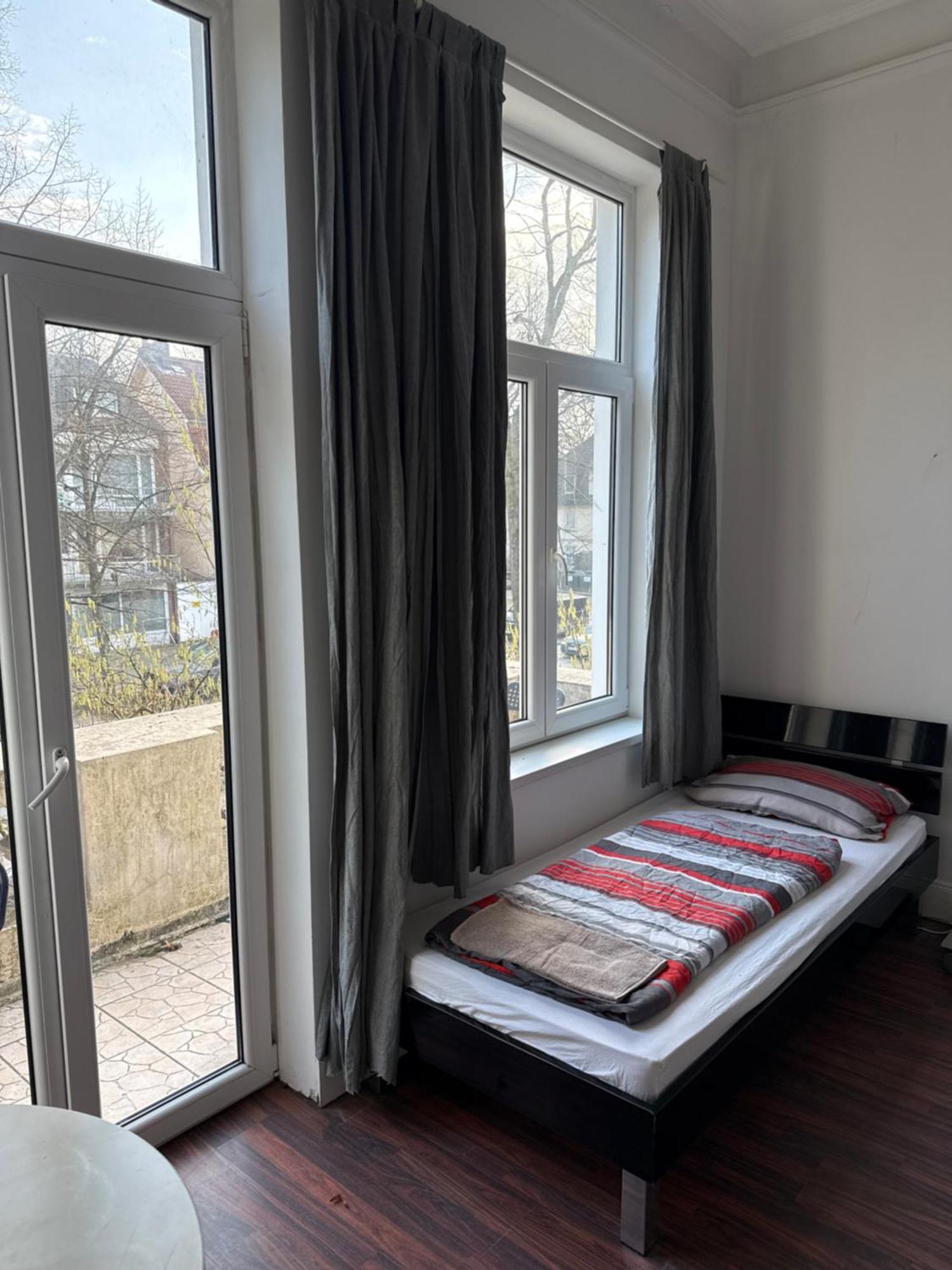 Rest Best A597 Hamburg Exterior foto